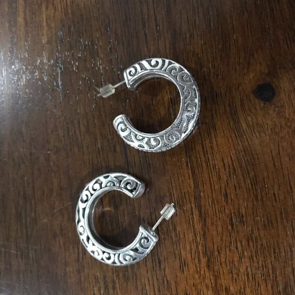 Brighton hoop earnings